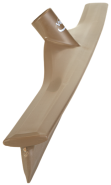 Сгон Vikan (60см, коричневый)