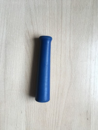 Защита от изгиба синяя DN12 R+M 30916