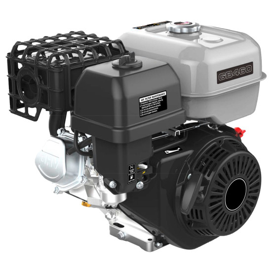 Двигатель бензиновый EVOline GB 460 E-2 (17,5 л.с.)
