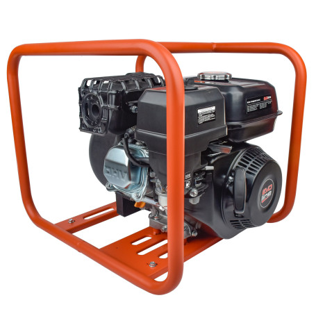 Мотопомпа EVOline MG 20