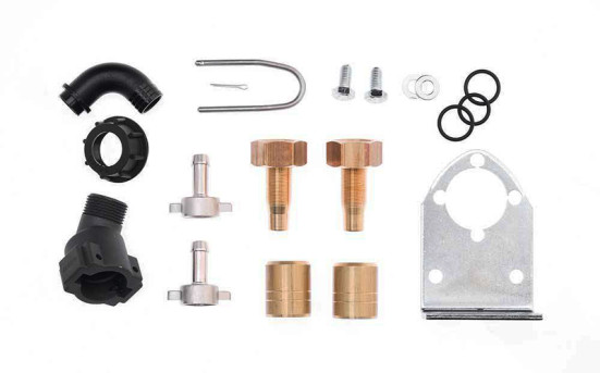 Ремкомплект Annovi Reverberi Kit RM 40 S (для насоса AR 503)