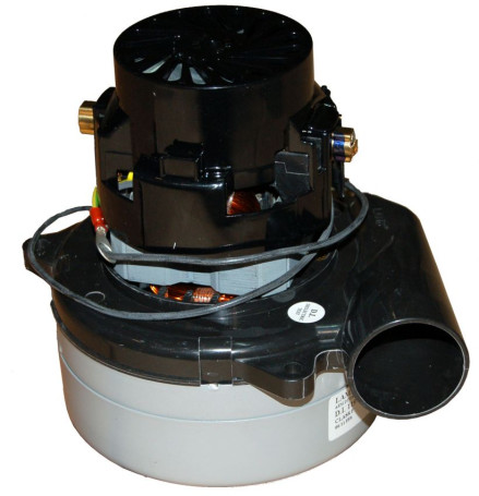 Мотор всасывающий RA40-60 (240В, 500Вт)