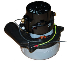 Мотор всасывающий (220В, 500Вт, 2-х стад, для RA40-60) Columbus