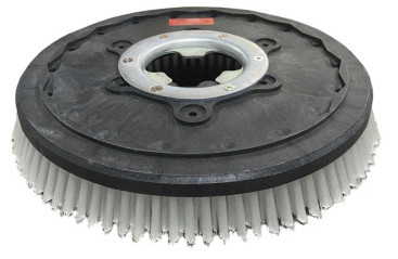 Щетка дисковая TOR (D400мм, для JH-400)