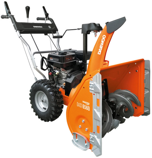 Снегоуборщик бензиновый DAEWOO DAST 6560