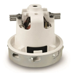 Вакуумный мотор NV-62 (1300Вт, 220В, D-131мм, H-129.5мм, h-45мм) TOR