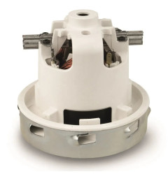 Вакуумный мотор NV-62 (1300Вт, 220В, D-131мм, H-129.5мм, h-45мм) TOR