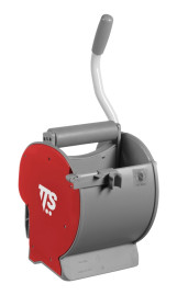 Отжим TTS Dry (красный, c роликом d 53 мм)