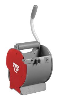 Отжим TTS Dry (красный, c роликом d 53 мм)