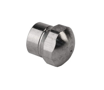 Форсунка каналопромывочная TOR (040, 1/8г, бой 3Rx1F)