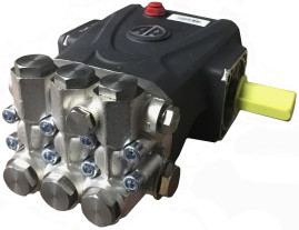 Насос высокого давления Annovi Reverberi RG 30.25 N