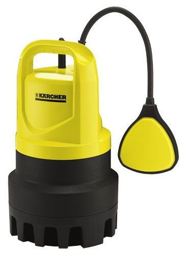 Насос Karcher SDP 5000 (1.645-123)