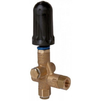 Регулятор давления PA Pulsar 4 (280бар, 40л/мин, 3/8&quot;г-3/8&quot;ш)