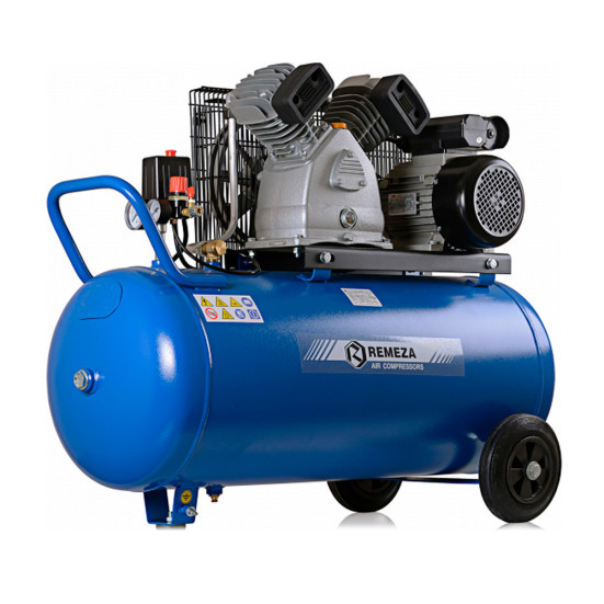 Компрессор Remeza СБ4/С-100.LB30-3.0