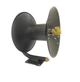 Катушка высокого давления TOR-M HR28 (30м, 3/8ш-3/8г, 280бар)