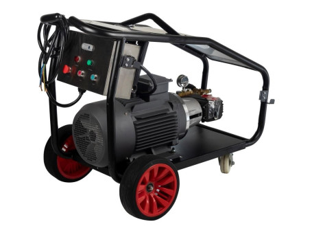 Мойка высокого давления Bennett Power HN-5075 (350бар, 21л/мин) (HN-5075)