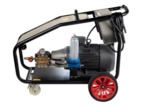 Мойка высокого давления Bennett Power HN-5075 (350бар, 21л/мин) (HN-5075)