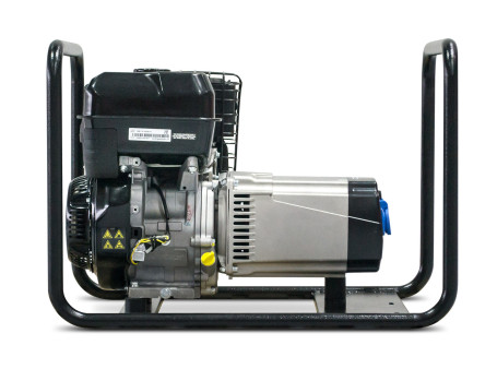 Электрогенератор RID RS 5001 E