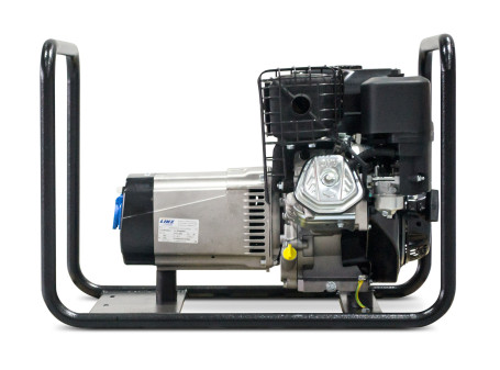 Электрогенератор RID RS 5001 E