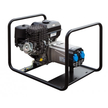 Электрогенератор RID RS 5001 E