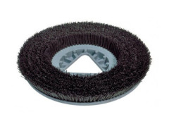 Щетка дисковая GHIBLI (D530мм, Tynex, 1.2 жесткая)