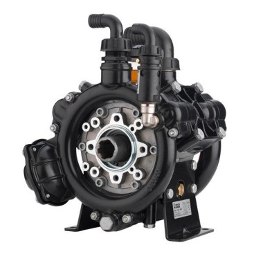 Мембранный насос AR 125 BP C/F (NBR, 20 бар, 120.4 л/мин, ВОМ 1&quot;⅜)