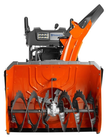 Снегоуборщик бензиновый Husqvarna ST330PT