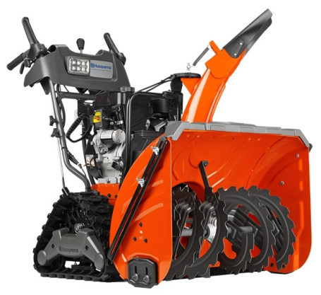 Снегоуборщик бензиновый Husqvarna ST330PT