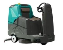 Поломоечная машина RENEXX H 100 R (150Ач, Li)