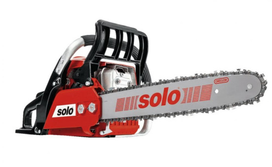 Бензопила Solo by AL-KO 636-35 127161