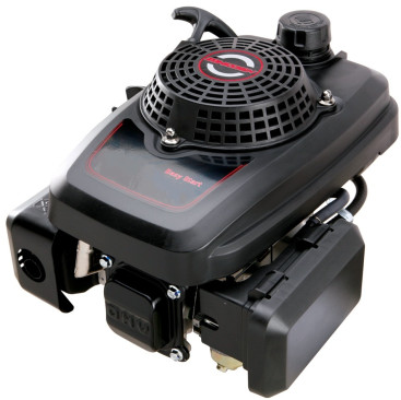 Двигатель бензиновый Zongshen XP 200 A (6 л. с, D25 мм)