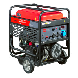 Генератор бензиновый FUBAG BS 11000 A ES