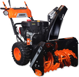Снегоуборщик бензиновый PATRIOT PRO 981 ED