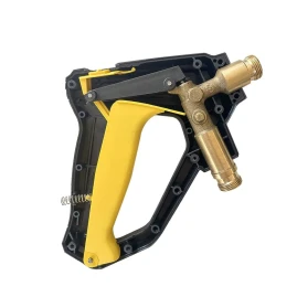 Пистолет высокого давления TOR (350бар, TR22-M EASY!Lock, для Karcher HD/HDS)