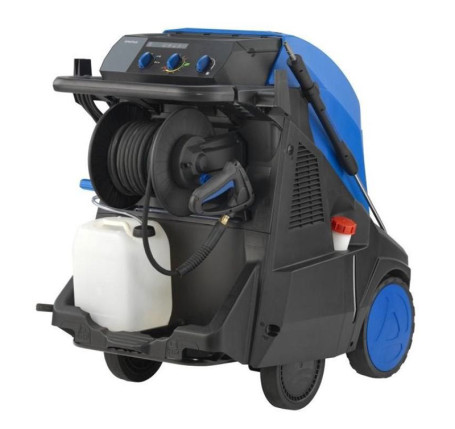 Мойка высокого давления Nilfisk MH 3M-140/580 PA