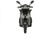 Электроскутер Volteco TRIKE L NEW (серебристый)