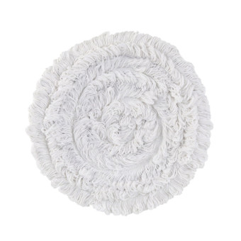 Пад TTS (d43см, полиэстер, белый)