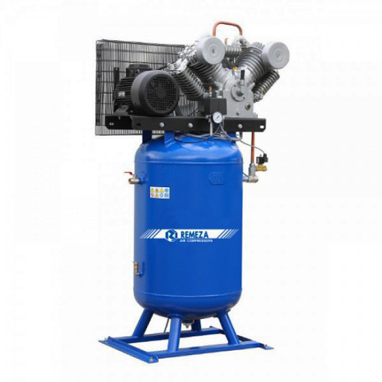 Компрессор Remeza СБ 4/Ф-270 LB 75 В (вертикальный)