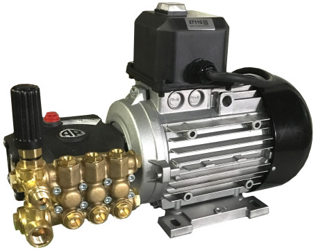 Мойка высокого давления Annovi Reverberi HRC 14.16 ET By-pass