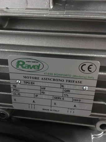 Мойка высокого давления Annovi Reverberi HRC 14.16 ET By-pass