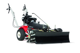 Подметальная машина Tielbuerger TK48 (Honda)