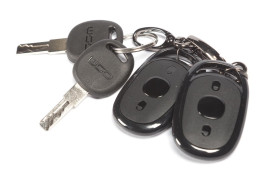 Трицикл электрический Wanshida LC300 (60V, 1000W, серый)