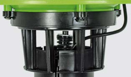 Пылесос TORNADO 515/37 TC SP13