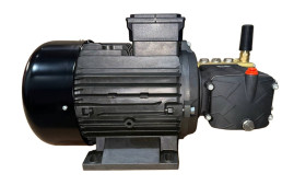 Мойка высокого давления TOR BM 15.20RB (200бар, 15л/мин, 5.5кВт)