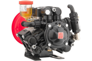 Мембранный насос AR 135 BP C (BlueFlex, 20 бар, 128 л/мин, ВОМ 1&quot;⅜)