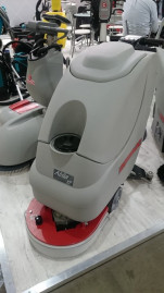 Поломоечная машина Comac Abila 17 В (50Ач, Li)