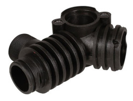 Труба коллектора Bertolini (Poly-2260 G1”1/2, вых.)