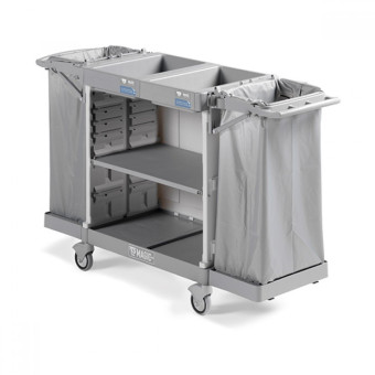 Тележка для отелей TTS MAGIC HOTEL 890B