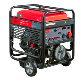 Генератор бензиновый FUBAG BS 11000 DA ES