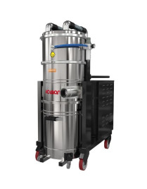 Пылесос промышленный взрывозащищенный Coynco ICLEAN HDC 355 P ATEX 2-22